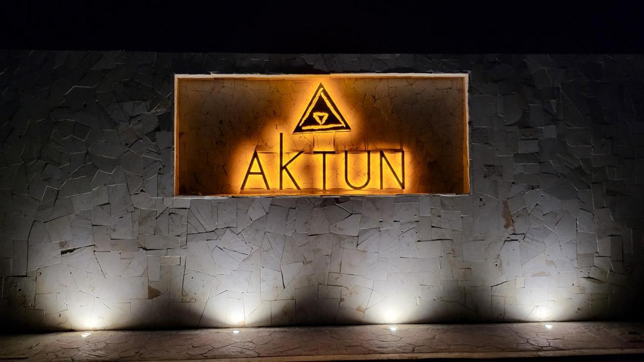Aktun Bacalar 호텔 외부 사진